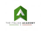 Logo The Italian Academy School