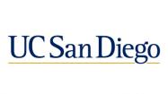 Logo UC San Diego Summer camp with programming