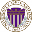Logo University of Washington Summer Kids Academy Camp