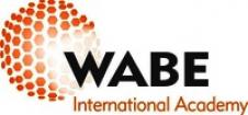 Logo WABE International School
