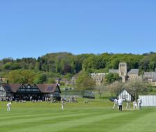 Ampleforth College Summer Kids Camp BSC
