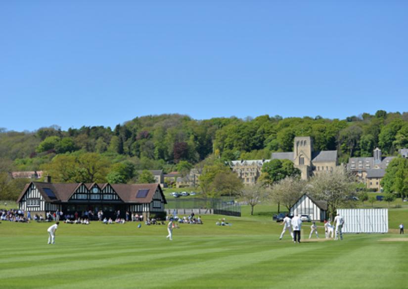 Ampleforth College Summer Kids Camp BSC 0