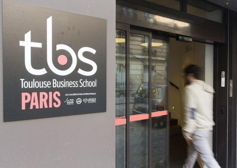 TBS Business School - Paris 0