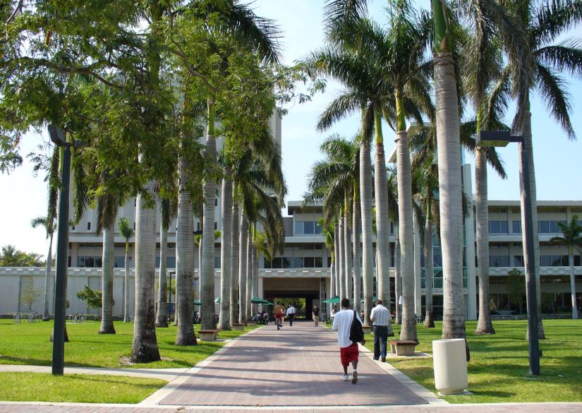 University of Miami IT Camp 0