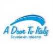 Logo A door to Italy