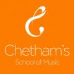 Logo Chetham’s School Summer Camp