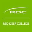 Logo Red Deer College