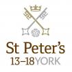Logo St. Peter’s School Summer Camp
