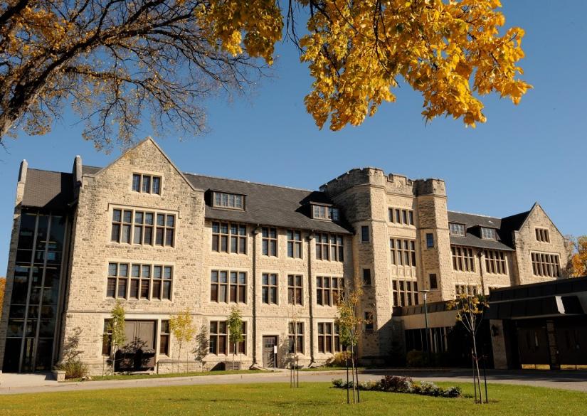 Canadian Mennonite University 0