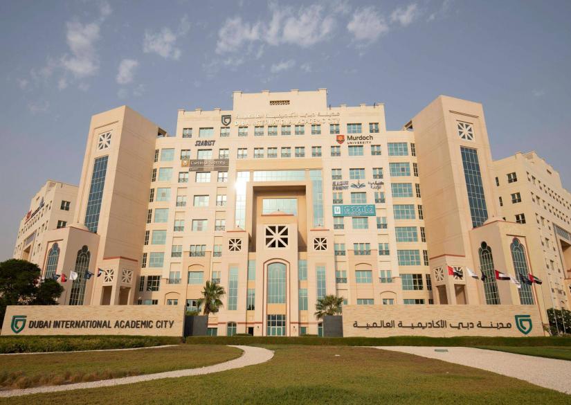 Murdoch University Dubai 0