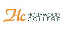 Logo Hollywood College California