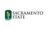 Logo Sacramento State University Summer camp