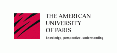 Logo American University of Paris