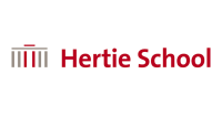 Logo Hertie School of Management