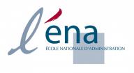Logo École nationale d'Administration, ENA