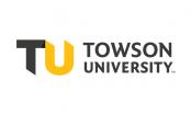 Logo Towson University Summer Camp with IT and programming