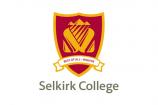 Logo Selkirk College