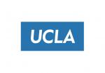 Logo UCLA Summer School with coding