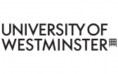 Logo University of Westminster