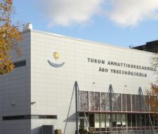 Turku University of Applied Sciences