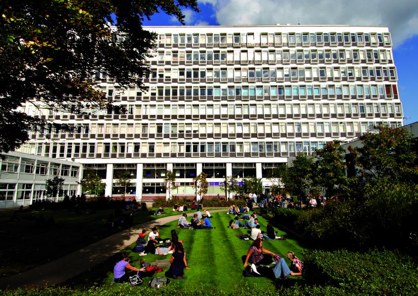 University of Brighton 1