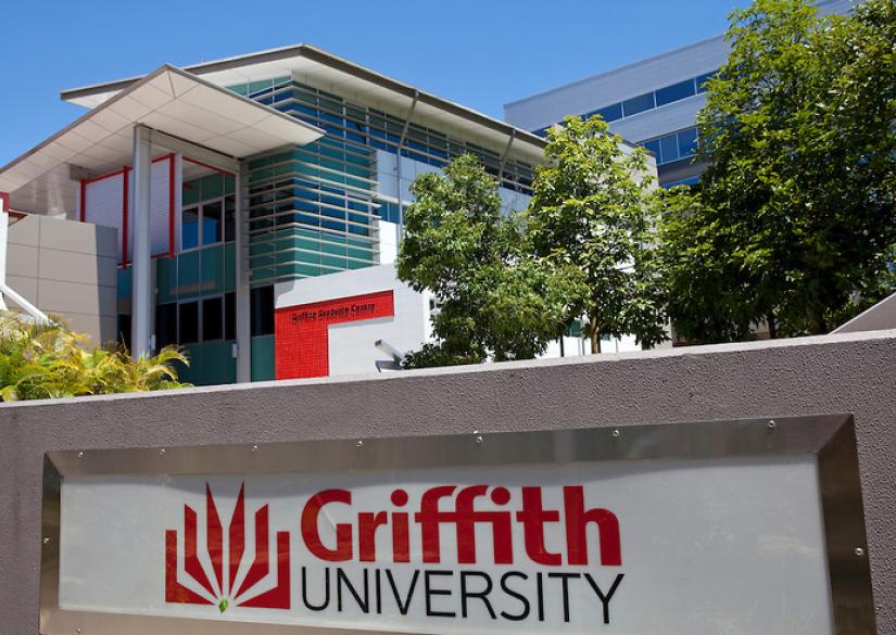 Griffith College Australia 1