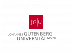 Logo Johannes Gutenberg University Mainz (JGU)