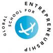 Logo Global school for Entrepreneurship