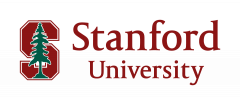 Logo Stanford University