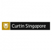 Logo Curtin University Singapore