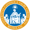 Logo Catholic University of the Sacred Heart