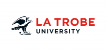 Logo La Trobe College Australia