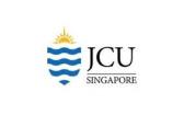 Logo James Cook University Singapore