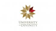 Logo University of Divinity