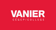 Logo Vanier College