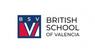 Logo British School of Valencia