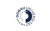 Logo Danube University Krems