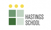 Logo Hastings School Madrid