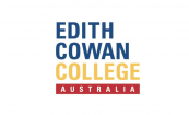 Logo Edith Cowan College