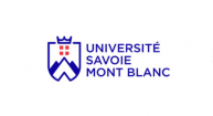 Logo Université Savoie Mont Blanc