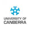 Logo University of Canberra College