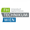 Logo Technical University of Applied Sciences Vienna