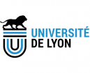 Logo University of Lyon