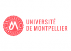 Logo University of Montpellier