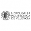 Logo Polytechnic University of Valencia (UPV)