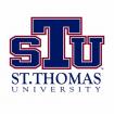 Logo St. Thomas University