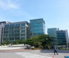 Hanyang Cyber University (HYCU)