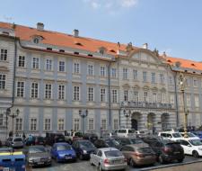 Academy of Performing Arts in Prague