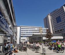 Friedrich Schiller University in Jena (FSU)