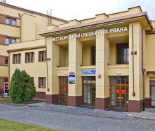 Metropolitní Univerzita Praha (Capital University of Prague)